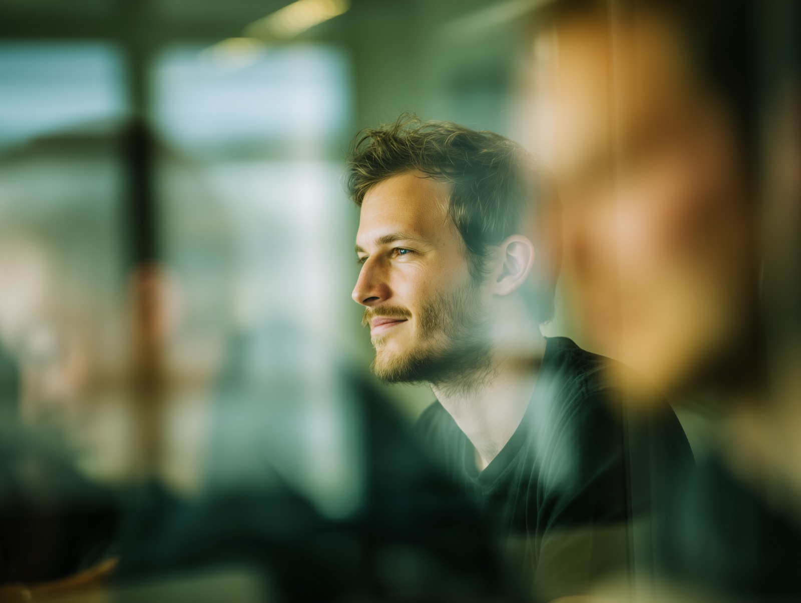 Engineering team collaboration